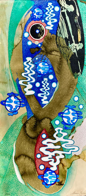 Five Elements - Water