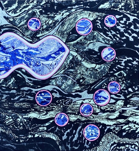 Upstream/Downstream