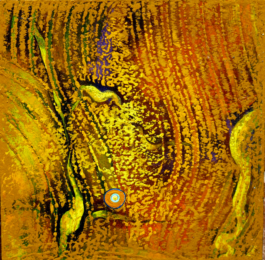 Earth-Lines - 12