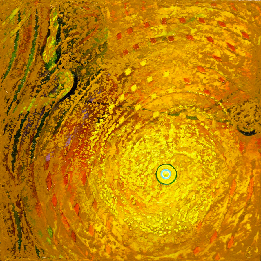 Earth-Lines - 6