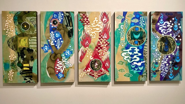 Five Elements