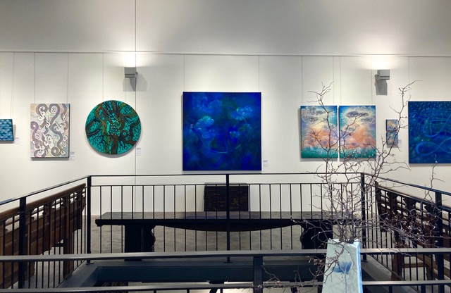 Humble House Gallery
