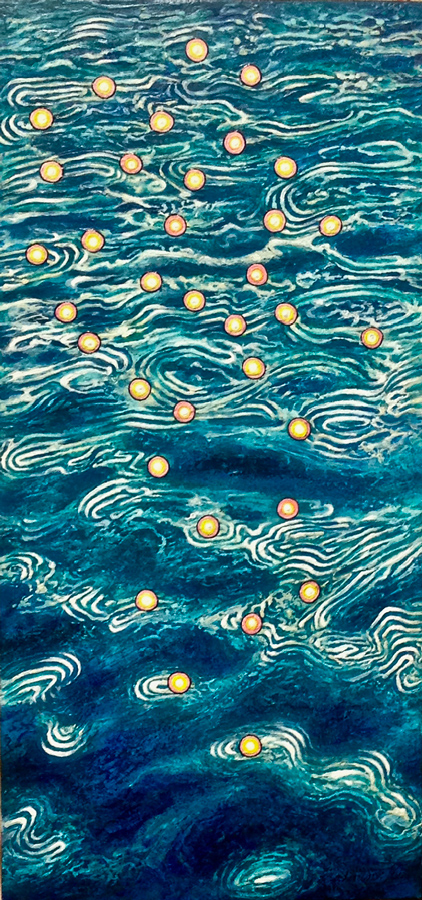 Ocean - 3