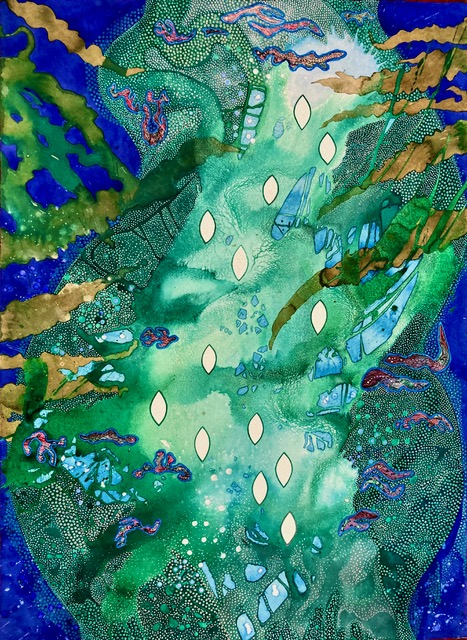 River of Light