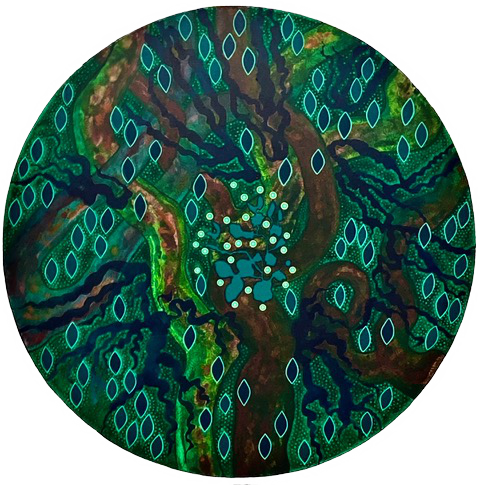Subtropical Rainforest