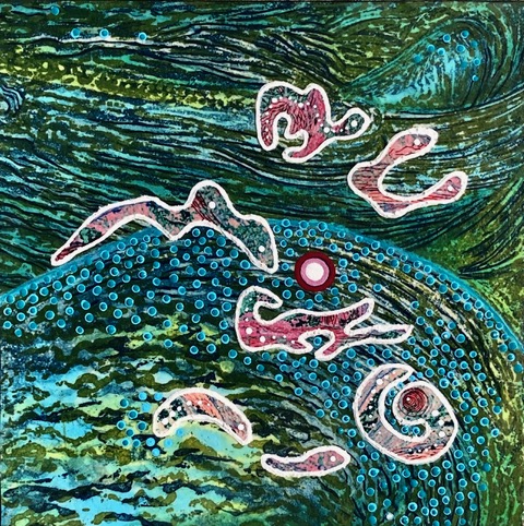 Tide, 3 of 4