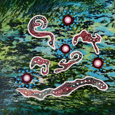 Tide, 1 of 4