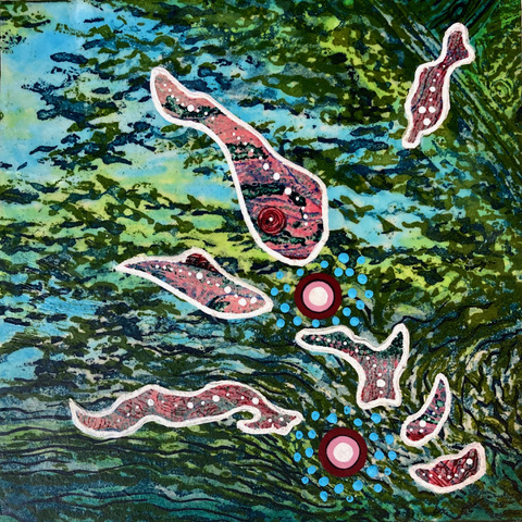 Tide, 3 of 4