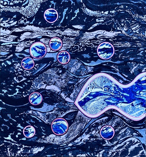 Upstream/Downstream